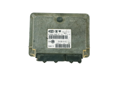 Steuergerät 036906014CG IAW4AV.V0 VW Magneti Marelli 33228
