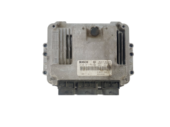 Steuergerät 0281011776 8200391966 8200386508 Renault Bosch 38386