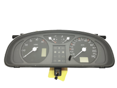 Tacho Kombiinstrument Renault Laguna 2 8200218871 B Jaeger