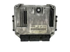 Steuergerät 0281012589 8200527725 8200527756 Renault Bosch 50139