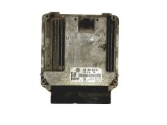 Steuergerät 03G906016HK 0281012251 VW Bosch