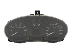 Tacho Kombiinstrument Partner Berlingo 9801642280 PSA 18751