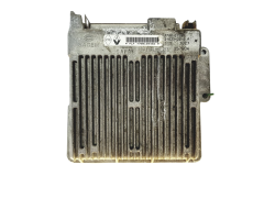 Steuergerät 7700104482 7700102989 7700867277 Renault Sagem 22364