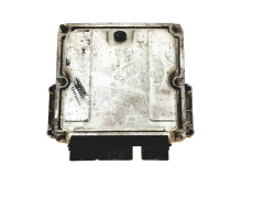 Steuergerät 9646774280 0281010996 28FM0000 PSA Bosch 28042