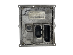 Steuergerät Smart 0003107V007 0261205005 Bosch 53112