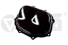 Stirndeckel Für Nockenwelle 06E109285F 11091806001 Audi Vika