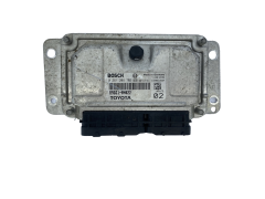 Steuergerät PSA Toyota 89661-0H022 0261208702 Bosch 51541