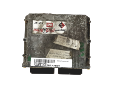 Steuergerät LPG 67R011002 110R001001 FLY SF BRC 28373