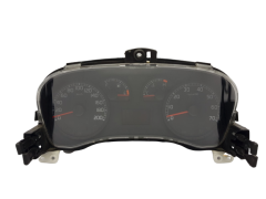 Tacho Kombiinstrument Fiat Punto 51703280 503000460400 21433