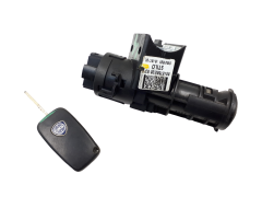 Zündschloss Lancia 00467601520 61001500 TRW