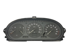 Tacho Kombiinstrument Megane Scenic 21578161-2 21612792-4 57494