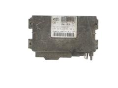 Steuergerät Fiat 46534751 IAW16FM.EC Magneti Marell 36456