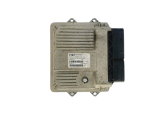 Steuergerät FGP 55195819 MJD6JF.Y1 Lancia Magneti Marelli 46105