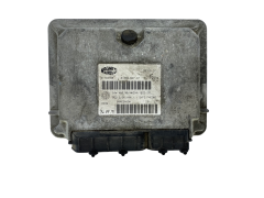 Steuergerät 51793106 IAW4AF.M9 61600.627.07 Fiat Magneti Marelli 52640