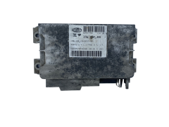 Steuergerät IAW16F.EB 46545150 61602.102.01 Fiat Magneti Marelli 48706