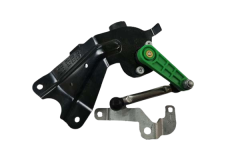 Niveausensor Hinten Rechts Für Audi A3 TT 8J0941310A 99411825201 Vika