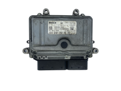 Steuergerät A6401507279 0281013022 Mercedes Bosch 52310