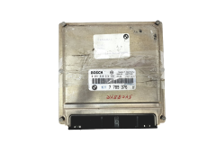 Steuergerät 0281010314 7789376 28RTF091 BMW Bosch 23750