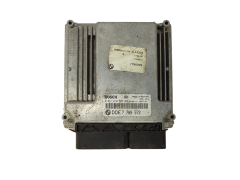Steuergerät BMW 7789572 0281010565 Bosch 15894