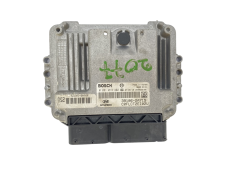 Steuergerät 0281013402 39106-2A715 Hyundai Bosch 59808