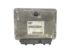 Steuergerät IAW4AF.P2 46817813 61600.625.01 Fiat Magneti Marelli 57818