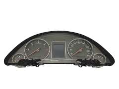 Tacho Kombiinstrument A4 B6 8E0920900G 0263626020 37494