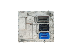 Steuergerät 12694863 12693292 039045703 Opel GM 43321