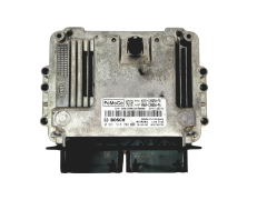 Steuergerät 0261S18702 H1B1-12A650-FA HA6A-12B684-PA Ford Bosch 28901