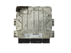 Steuergerät Renault 237102703S 237101511S A3C0053540001 Continental