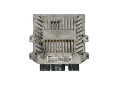 Steuergerät 9653447480 9648624280 5WS40110C-T PSA Siemens 35900