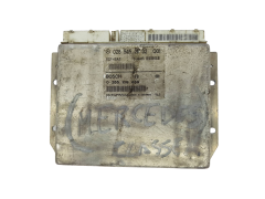 Steuergerät ESP 0285452632 Q01 0265109459 Mercedes Bosch 17115