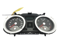 Tacho Kombiinstrument Renault Megane 2 8200462281 B 49236