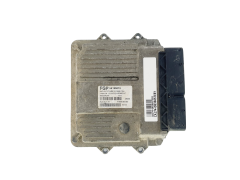 Steuergerät FGP 55195819 MJD6JF.Y1 Lancia Magneti Marelli 36057