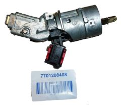 Zündschloss Neues Original 7701208408 Renault