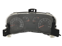 Tacho Kombiinstrument Fiat Panda 51810208 29402