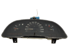 Tacho Kombiinstrument Opel Astra F 90359716HA 23321