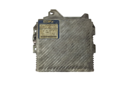 Steuergerät 9630466980 R04010028A 80768A XUDLC01 PSA Lucas 17938