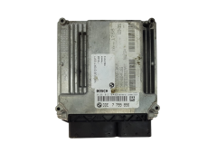 Steuergerät BMW 7799856 0281012707 Bosch 14130