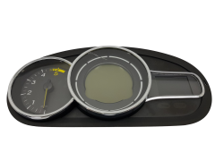 Tacho Kombiinstrument Renault Megane 3 248100054R 27548