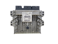 Steuergerät 237100703R 237101862R 28304879 Renault Delphi 59675