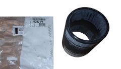 Ladeluftschlauch Original 0382P1 0382.P1 Citroen Peugeot