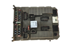 Steuergerät BSI 9647448280 PSA 21529