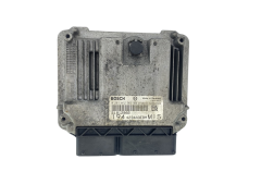 Steuergerät 51812902 0281012963 4234A3EBM Fiat Bosch 62288
