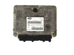 Steuergerät IAW4AF.P2 46817813 Fiat Magneti Marelli 25233