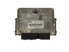 Steuergerät Fiat 46789433 0281001955 C324N188 Bosch 16425