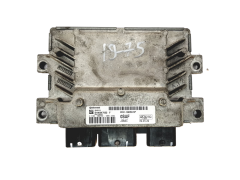 Steuergerät Ford 8V21-12A650-SF S180047002F Continental 29150
