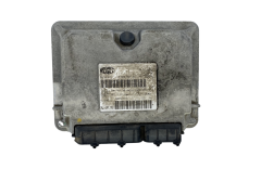 Steuergerät IAW4AF.M9 55187372 61600.627.05 Fiat Magneti Marelli 51740