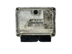 Steuergerät 038906019LR 0281011143 3M21 12A650 GA Ford Bosch 52613