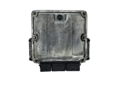 Steuergerät 0281001999 7700104407 8200239684 Renault Bosch 48055