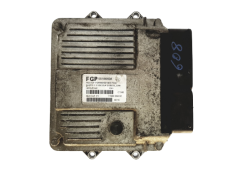 Steuergerät Fiat 55186608 MJD6JF.P3 Magneti Marelli 19799